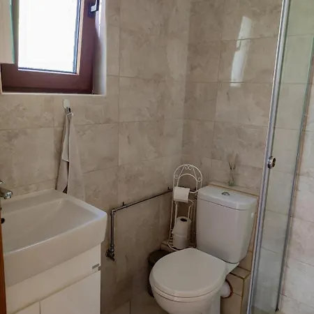 Villa терасите - къща 3 Ribarica