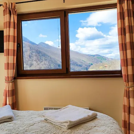 Villa терасите - къща 3 *