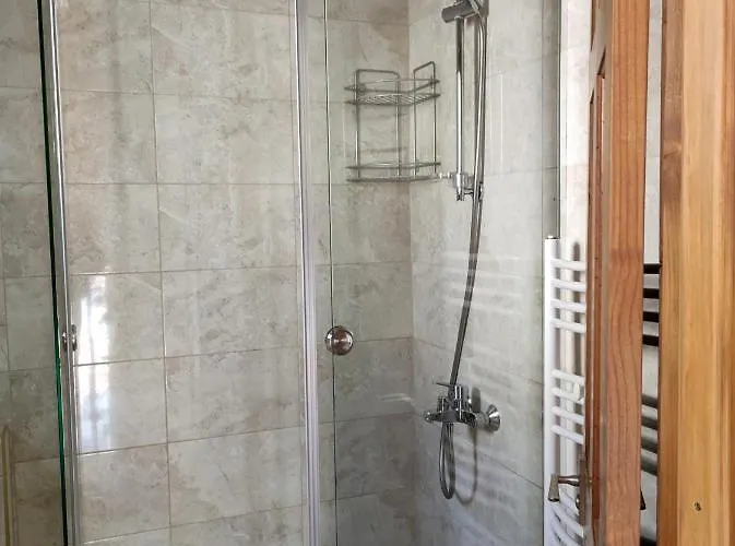 терасите - къща 3 Vila