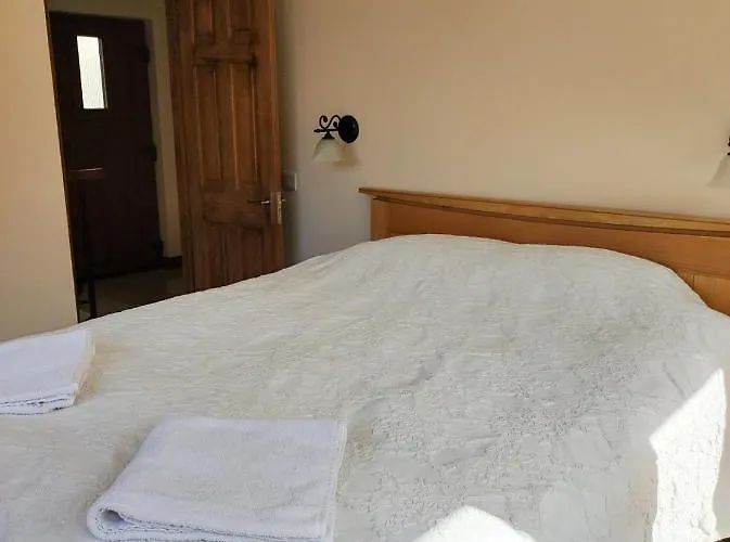 терасите - къща 3 * Ribarica