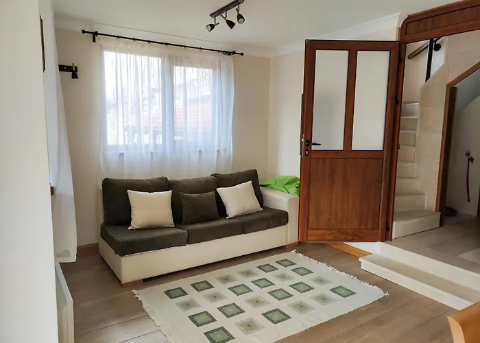 терасите - къща 3 Vila