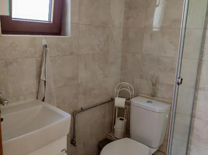 Vila терасите - къща 3 Ribarica