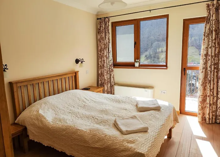 Vila терасите - къща 3