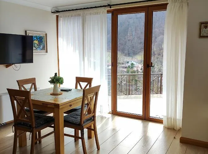 терасите - къща 3 Vila *