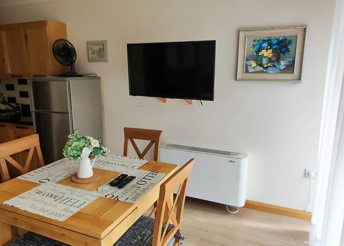 Vila терасите - къща 3